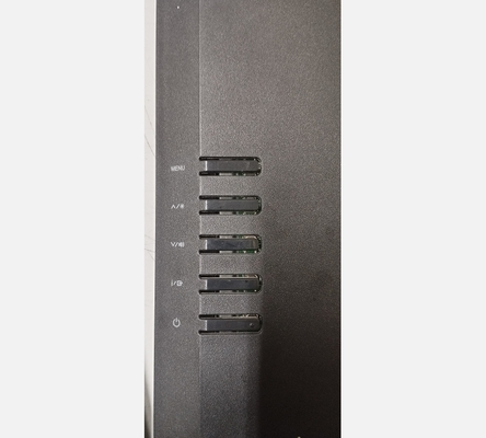 Ecran d'ordinateur tactile 23' (pouces) avec enceintes intégrées HANNSG HT231HPB