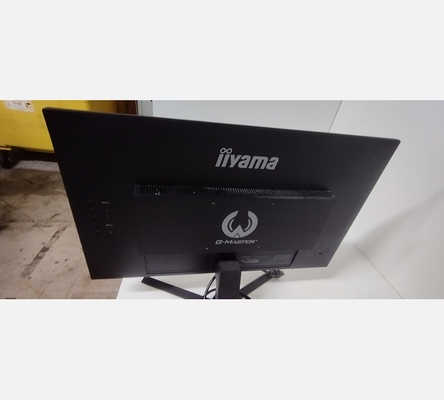 Ecran pc Gamer,