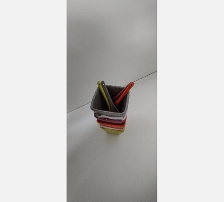 Ensemble de 4 verrines