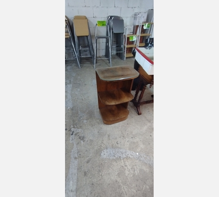 Etagère années 60 .