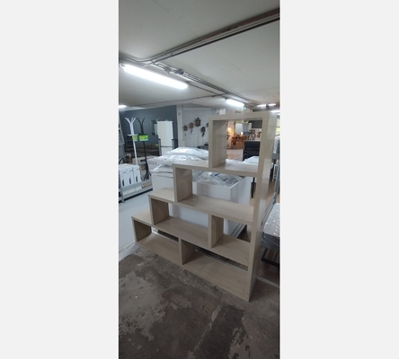 Etagère escalier en l'état