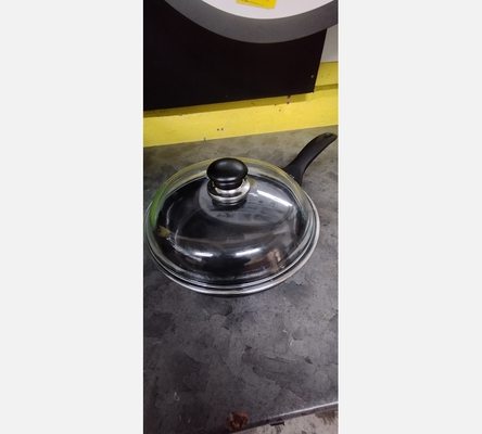 Faitout/casserole/poêle