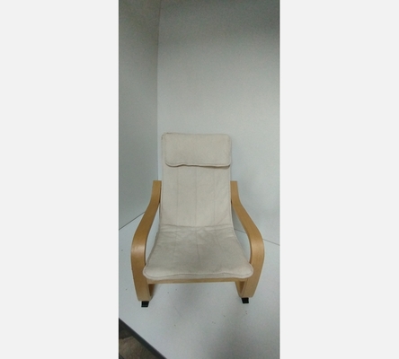 Fauteuil à bascule Poang.