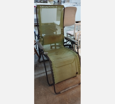 Fauteuil de jardin Lafuma