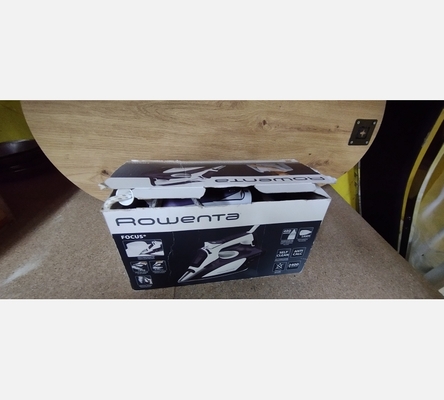 Fer à repasser Rowenta