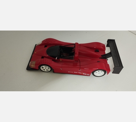 Ferrari sp333 1/18