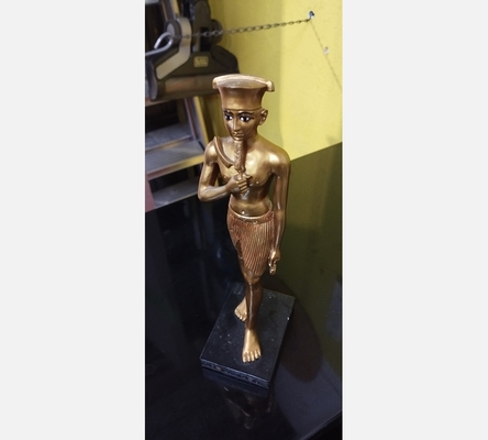 Figurine égyptienne