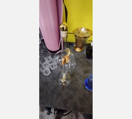 Fontaine à alcool
