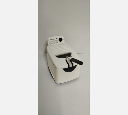 Friteuse à huile Fritel