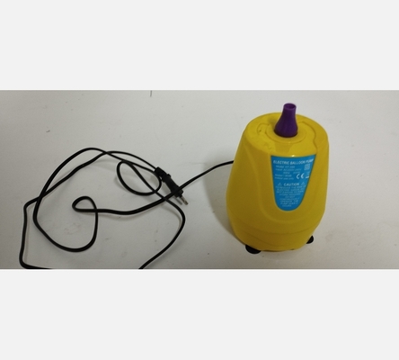 Gonfleur de ballon de baudruche