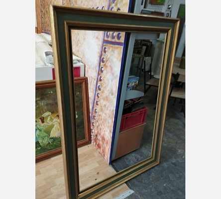 Grand encadrement de tableau