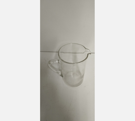 Grand pichet en verre
