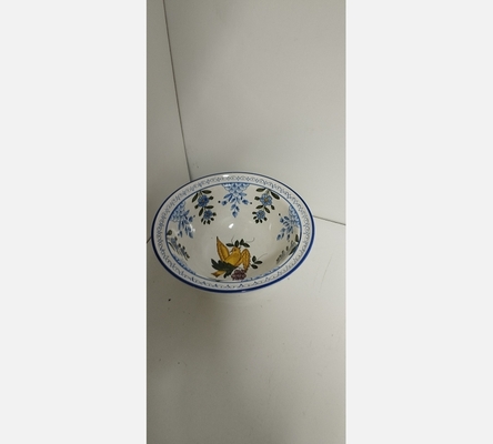 Grand plat creux breton