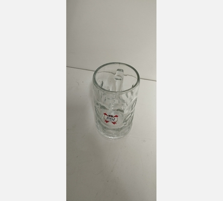 Grande chope à bières