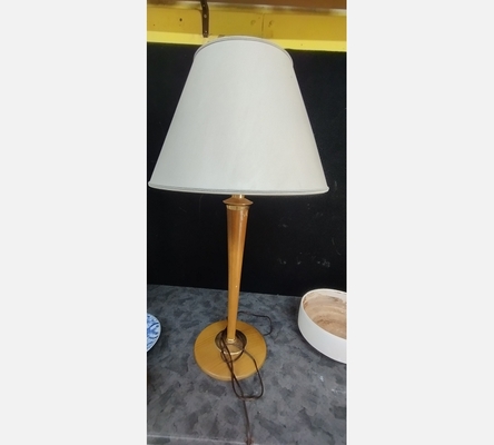 Grande lampe