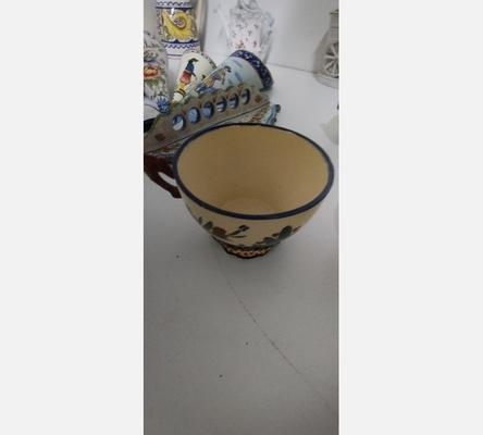 Grande tasse Quimper