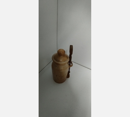 Gros pot à cornichons « GRES VILLAGE »