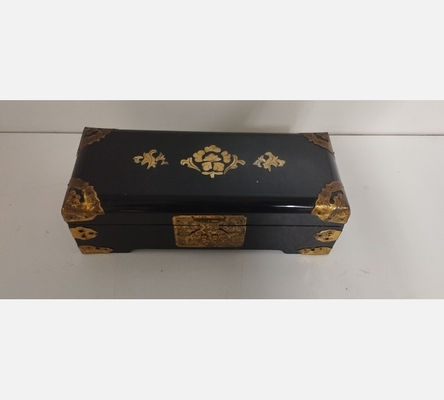 Jolie boite à bijoux chinoise