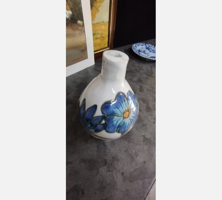 Jolie vase en céramique