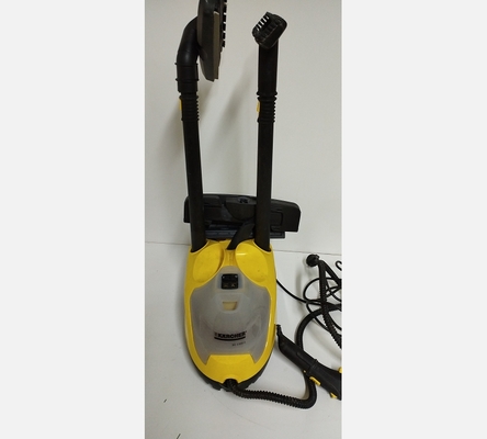 Kärcher SC 2.500 C - nettoyeur à vapeur - traineau