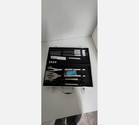 Kit  de barbecue