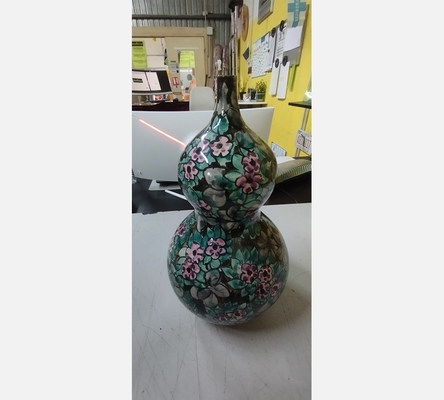 Lampe à électrifié