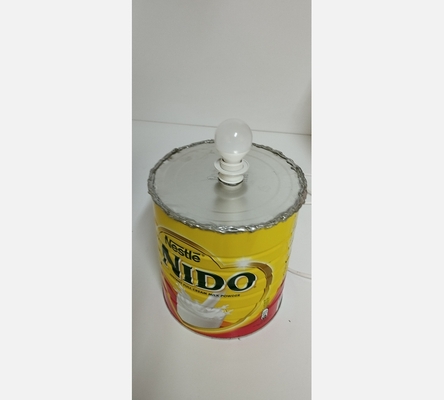 Lampe conserve Nido
