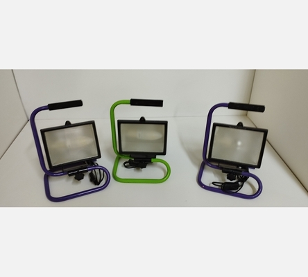 Lampe de chantier