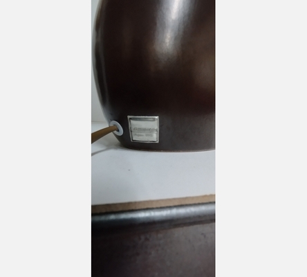 Lampe de salon Drimmer.