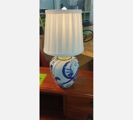 Lampe de table GÖTEBORG