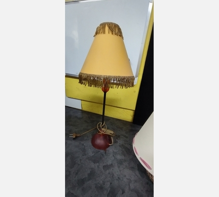 Lampe divers