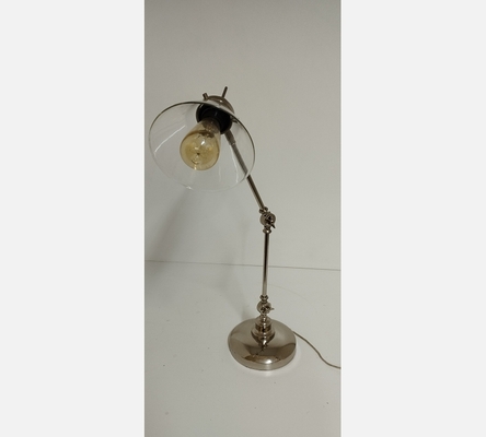 Lampe style industriel Maison du  Monde.