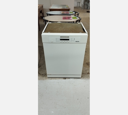 Lave vaisselles Miele 12 couverts