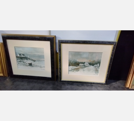 Lithographie