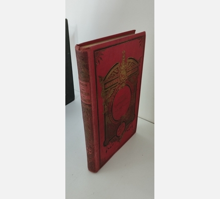 Livre relié externat leteurtre les aventures de telemaque