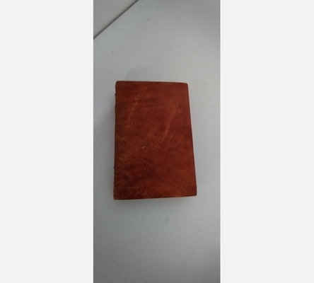 Livre relié hervé bazin la mort du petit cheval grasset