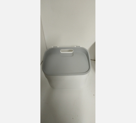 Lot de 2 poubelles Poubelle de Tri