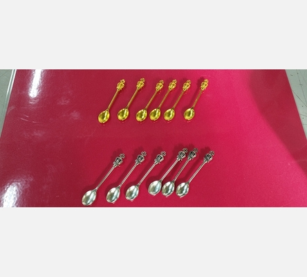 Lot de 50 petites cuillères