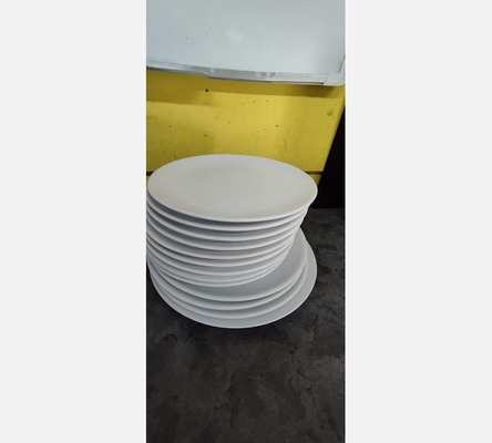 Lot de 7 assiettes Ikea