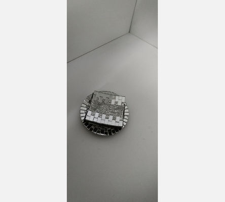 Lot de coupelle en miroir