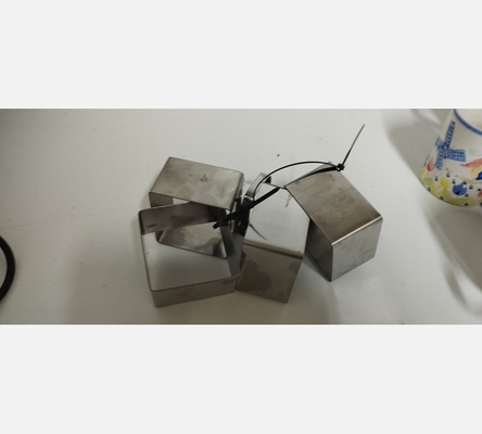 Lot de forme de cuisine.