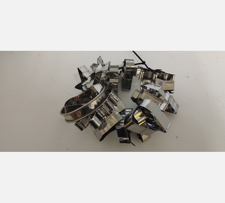 Lot de forme de cuisine.