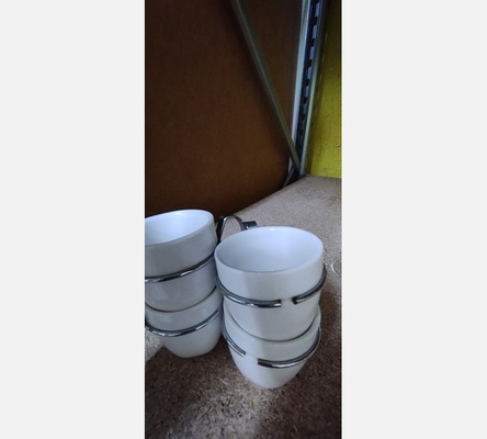 Lot de tasses à cafés