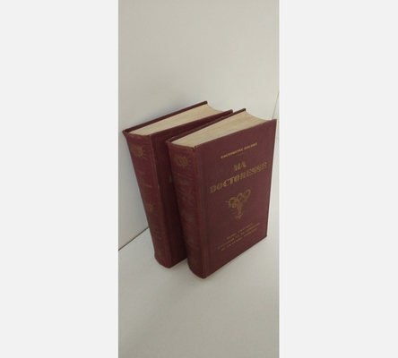 Ma Doctoresse en 2 tomes