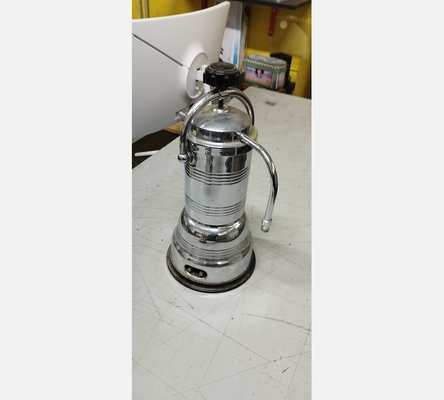 Machine à café perco pour déco