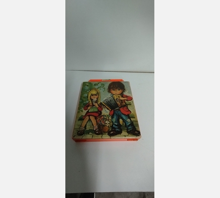 Mallette jeux bottu duffour enghien poulbot 1970