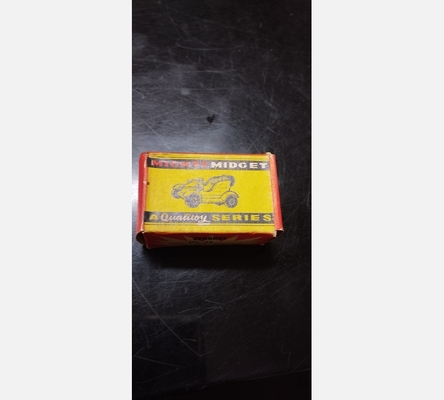 Maquette Benbros 1904  5HP