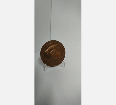 Médaille en bronze