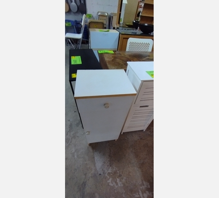 Meuble bas de cuisine 1 porte 1 tiroir