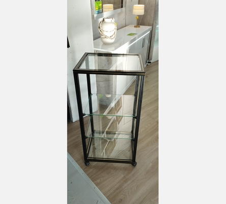 Meuble colonne Pierre Vandel